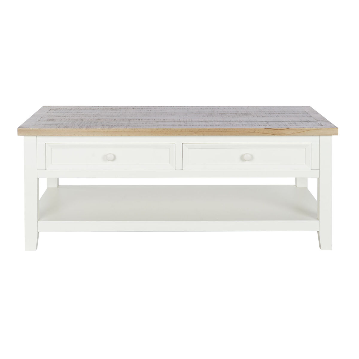 Tischdekoration DKD Home Decor 114 x 60 x 46 cm